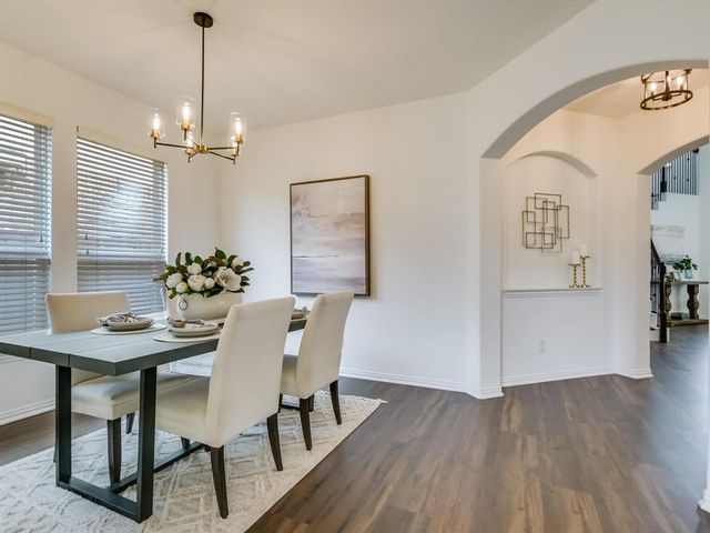 736 Bonnet BLVD, Georgetown, TX 78628