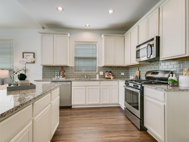 736 Bonnet BLVD, Georgetown, TX 78628