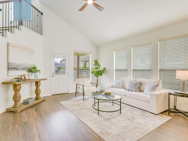 736 Bonnet BLVD, Georgetown, TX 78628