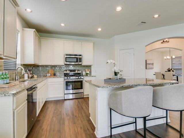 736 Bonnet BLVD, Georgetown, TX 78628