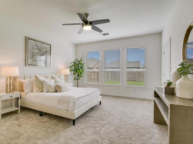 736 Bonnet BLVD, Georgetown, TX 78628