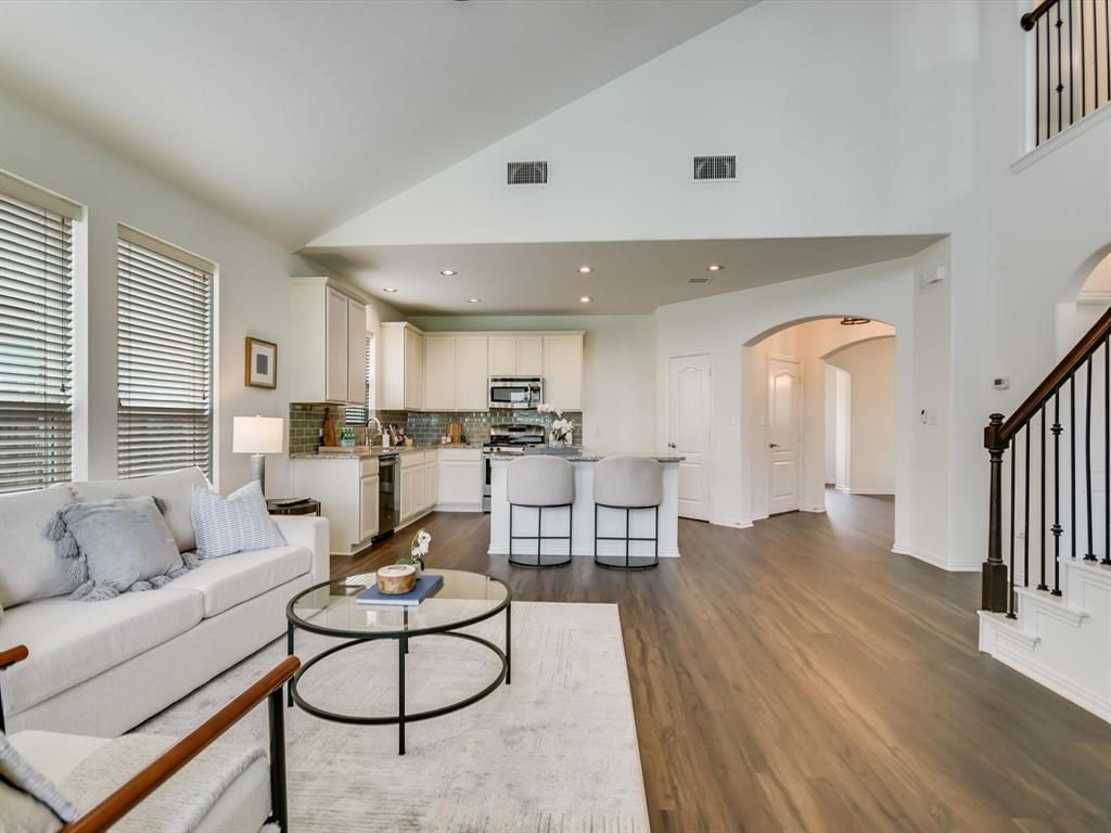 736 Bonnet BLVD, Georgetown, TX 78628