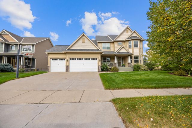 17224 64th Place N, Maple Grove, MN 55311