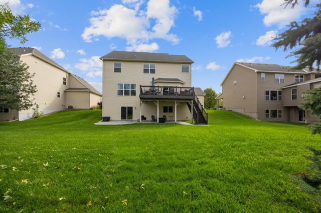 17224 64th Place N, Maple Grove, MN 55311
