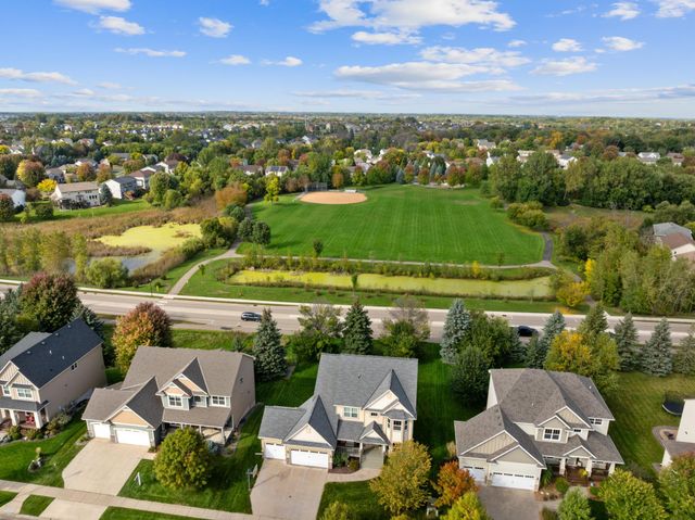 17224 64th Place N, Maple Grove, MN 55311
