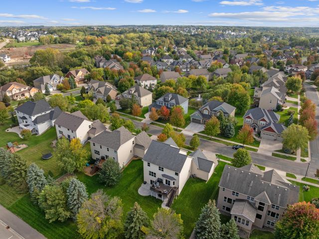 17224 64th Place N, Maple Grove, MN 55311