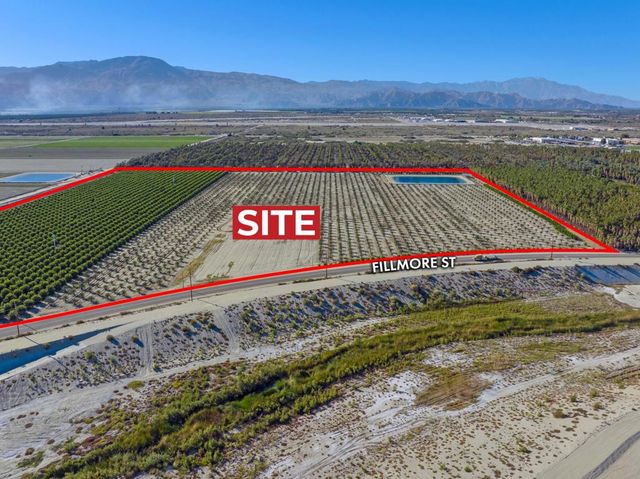 0 Fillmore St, Thermal, CA 92274