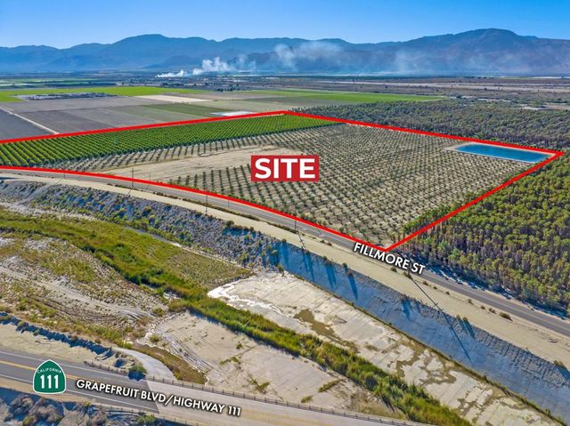 0 Fillmore St, Thermal, CA 92274