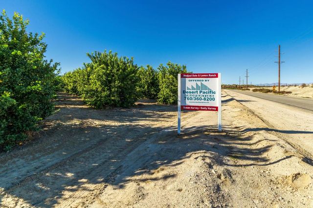 0 Fillmore St, Thermal, CA 92274