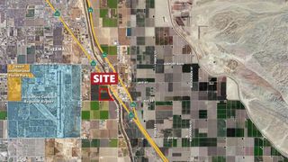 0 Fillmore St, Thermal, CA 92274