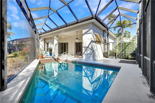 12646 Hunters Lakes CT, Bonita Springs, FL 34135