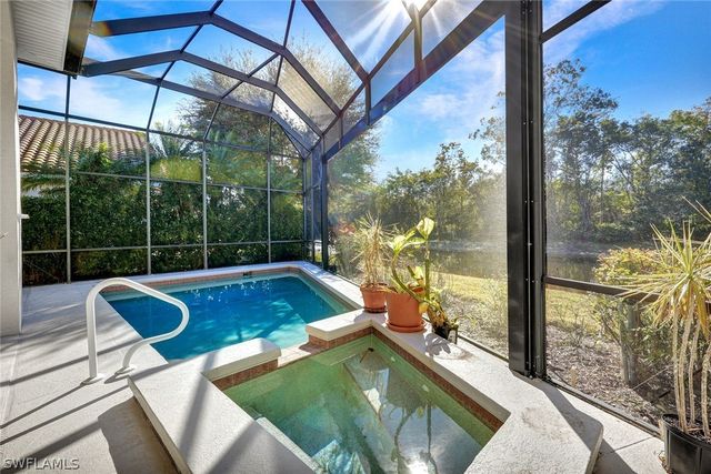 12646 Hunters Lakes CT, Bonita Springs, FL 34135