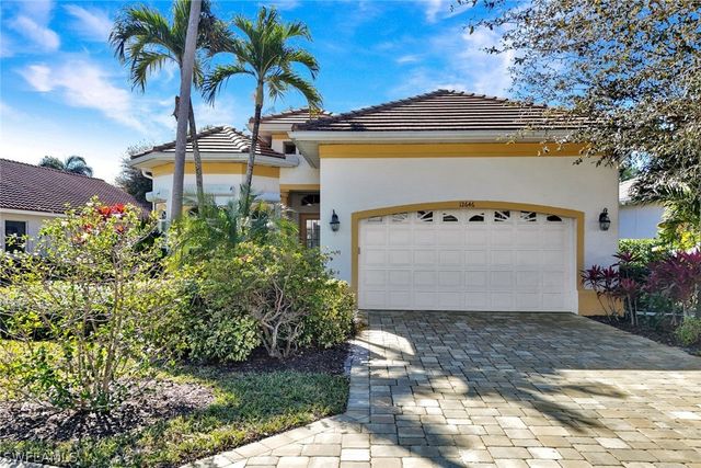 12646 Hunters Lakes CT, Bonita Springs, FL 34135