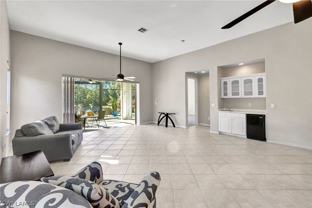 12646 Hunters Lakes CT, Bonita Springs, FL 34135