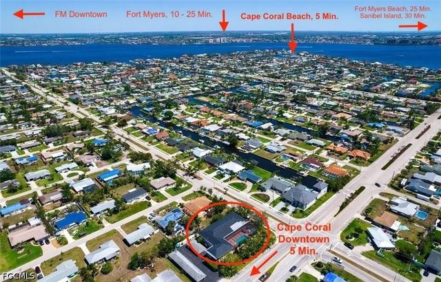 5255 Coronado PKWY 2, Cape Coral, FL 33904