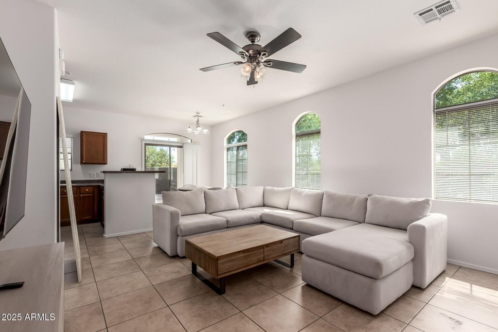 336 N 168TH Drive, Goodyear, AZ 85338 — photo 2