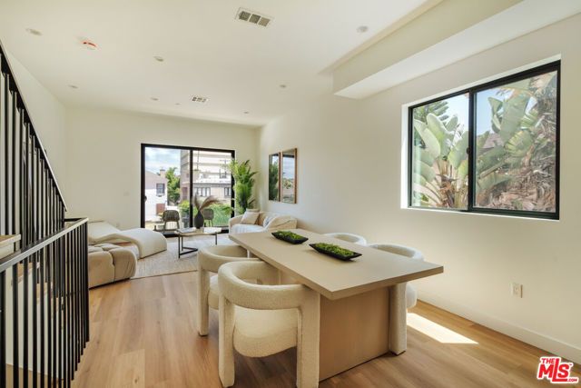 1343 S Ogden Drive 3, Los Angeles, CA 90019