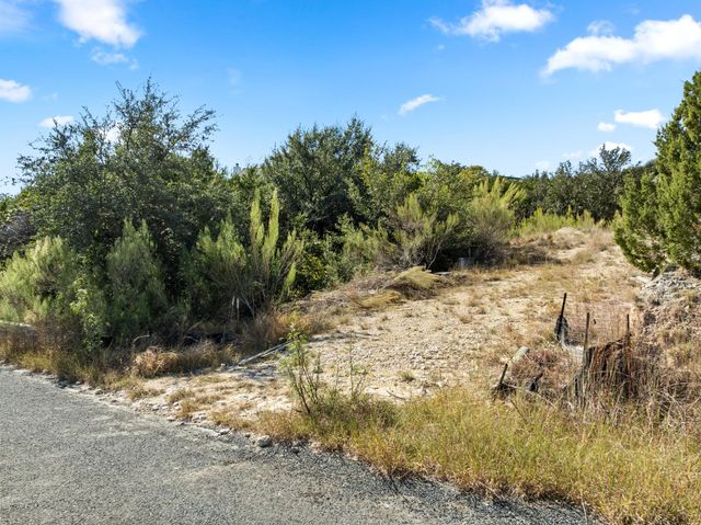 13701 Hunters PASS, Austin, TX 78734