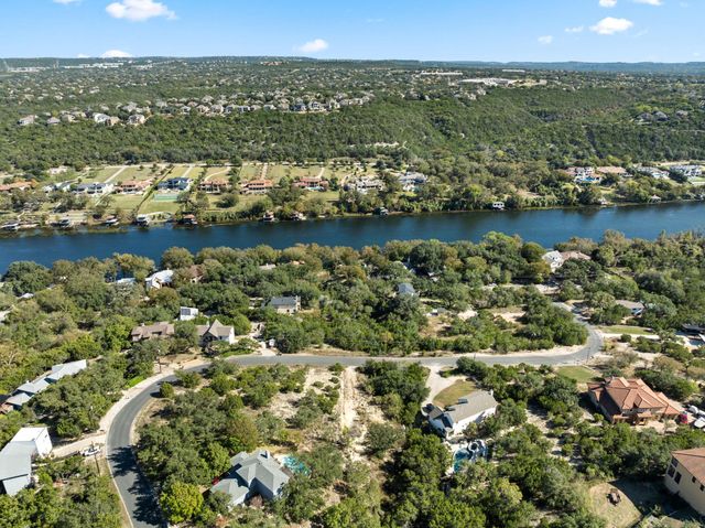 13701 Hunters PASS, Austin, TX 78734