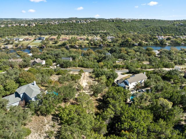 13701 Hunters PASS, Austin, TX 78734