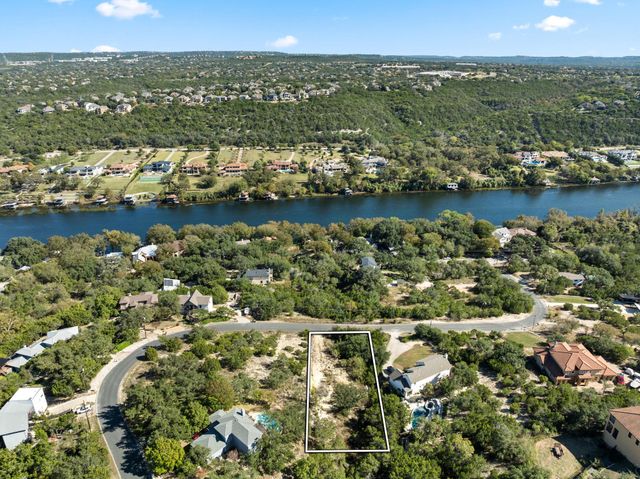 13701 Hunters PASS, Austin, TX 78734