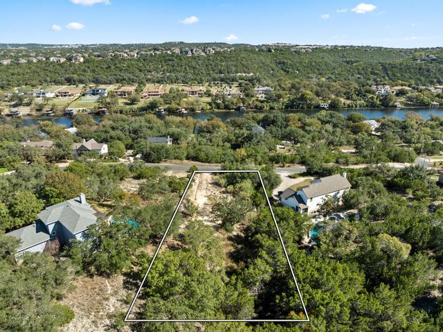 13701 Hunters PASS, Austin, TX 78734