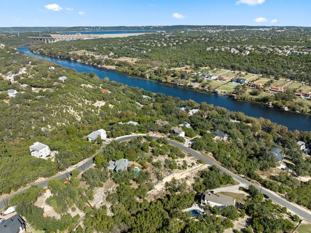 13701 Hunters PASS, Austin, TX 78734