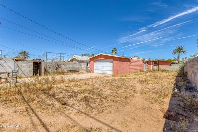 503 W 13TH Street, Casa Grande, AZ 85122