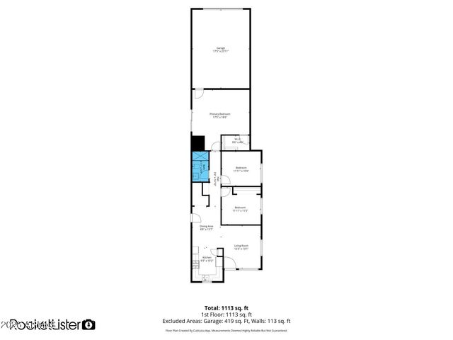 503 W 13TH Street, Casa Grande, AZ 85122
