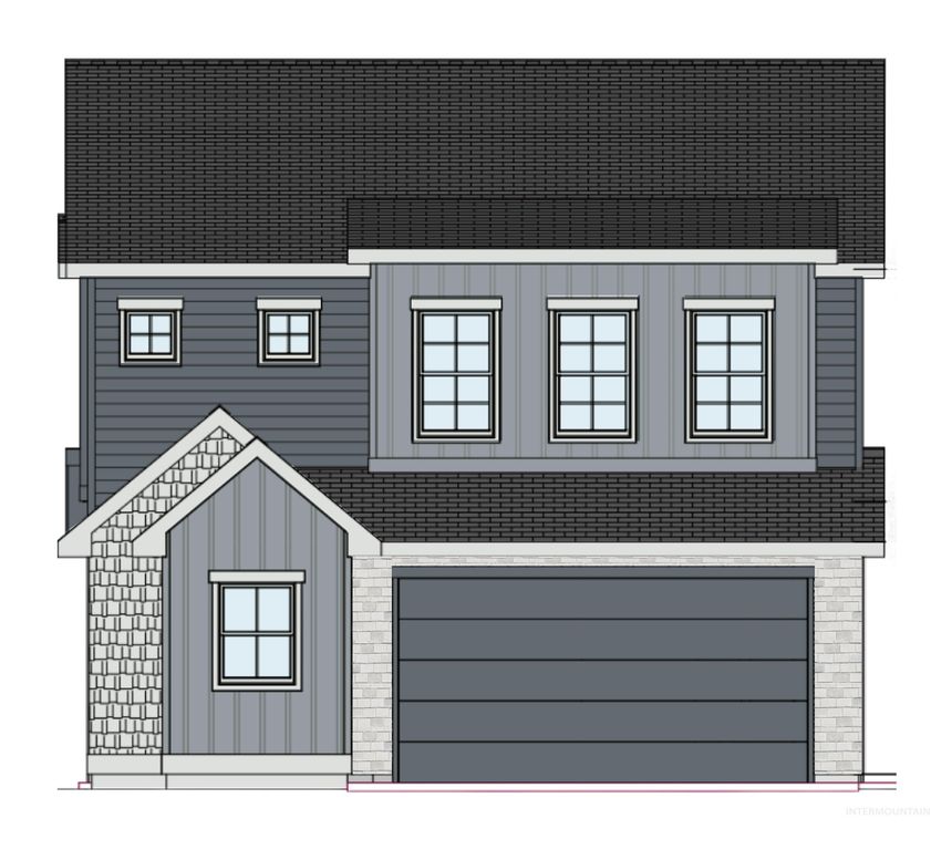 3892 W Stone House Ln, Eagle, ID 83616