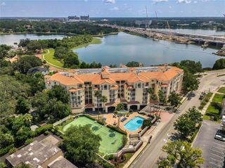 1110 W IVANHOE BOULEVARD 5, Orlando, FL 32804