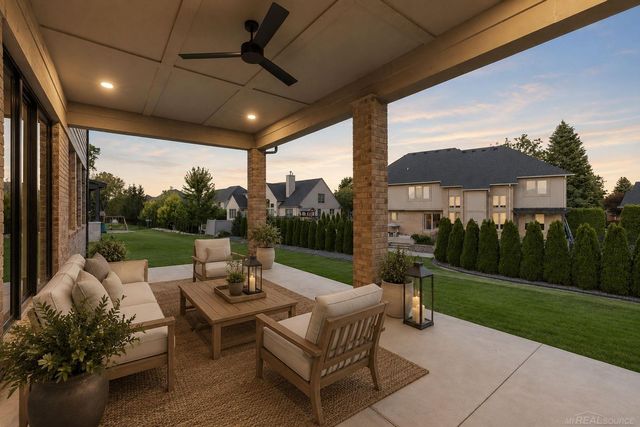 57300 Glen Forest Drive, Washington Twp, MI 48094