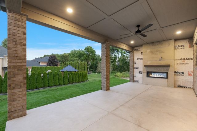 57300 Glen Forest Drive, Washington Twp, MI 48094