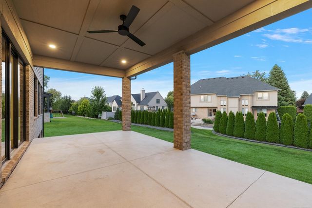 57300 Glen Forest Drive, Washington Twp, MI 48094