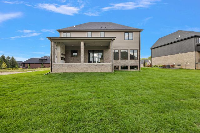 57300 Glen Forest Drive, Washington Twp, MI 48094