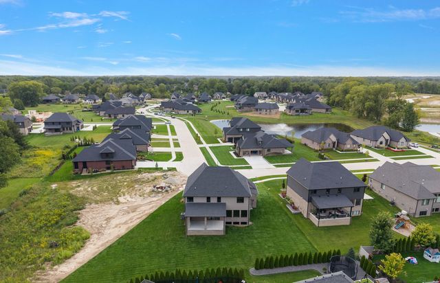 57300 Glen Forest Drive, Washington Twp, MI 48094