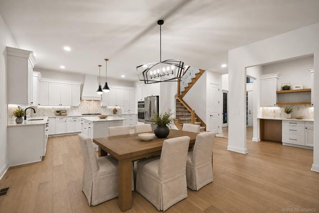 57300 Glen Forest Drive, Washington Twp, MI 48094