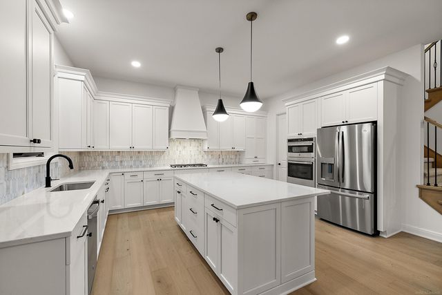 57300 Glen Forest Drive, Washington Twp, MI 48094