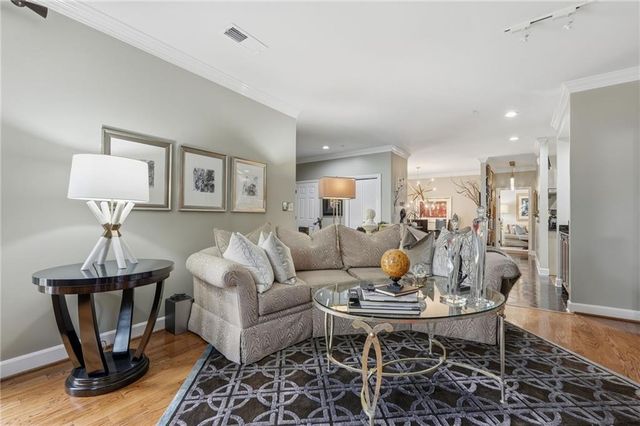 5264 Brooke Ridge Drive, Dunwoody, GA 30338