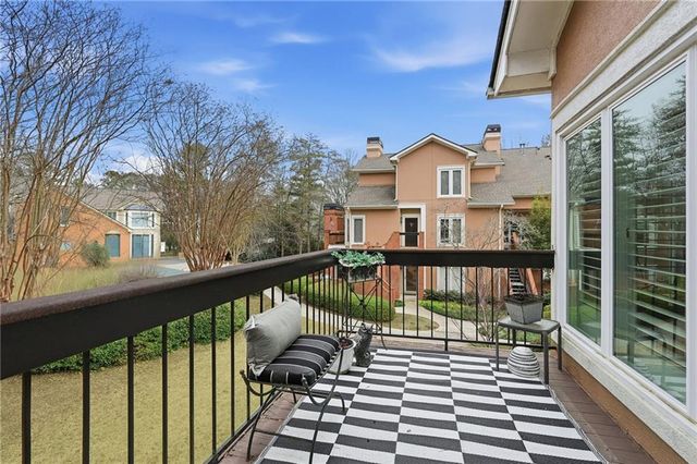 5264 Brooke Ridge Drive, Dunwoody, GA 30338