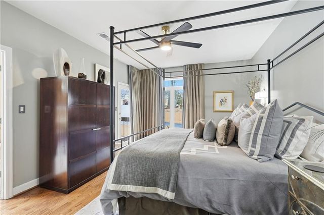 5264 Brooke Ridge Drive, Dunwoody, GA 30338