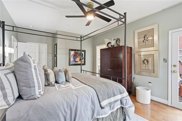 5264 Brooke Ridge Drive, Dunwoody, GA 30338