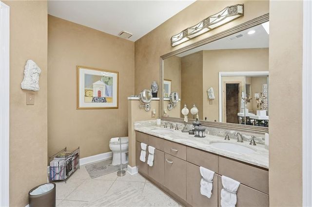 5264 Brooke Ridge Drive, Dunwoody, GA 30338