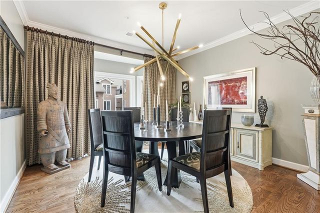 5264 Brooke Ridge Drive, Dunwoody, GA 30338