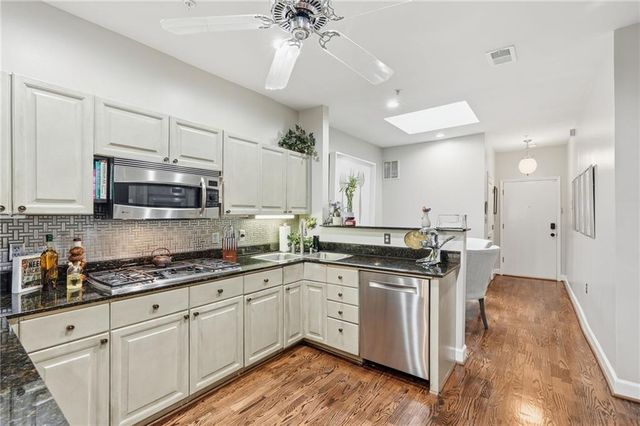 5264 Brooke Ridge Drive, Dunwoody, GA 30338