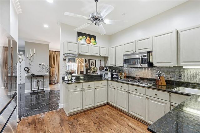 5264 Brooke Ridge Drive, Dunwoody, GA 30338