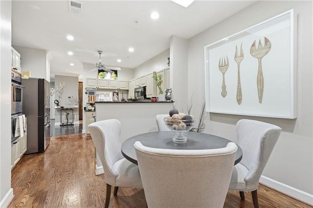 5264 Brooke Ridge Drive, Dunwoody, GA 30338