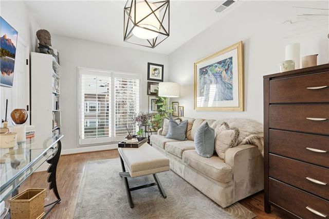 5264 Brooke Ridge Drive, Dunwoody, GA 30338