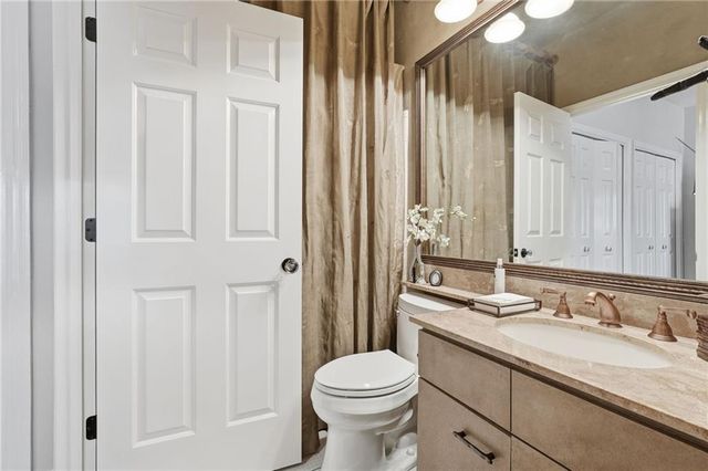 5264 Brooke Ridge Drive, Dunwoody, GA 30338