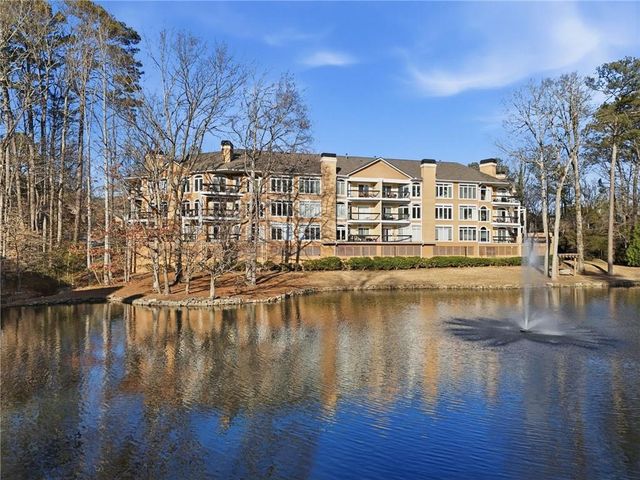 5264 Brooke Ridge Drive, Dunwoody, GA 30338